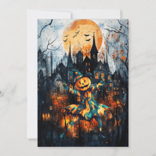 JACK LANTERN KANN NICHT HALLOWEEN WARTEN