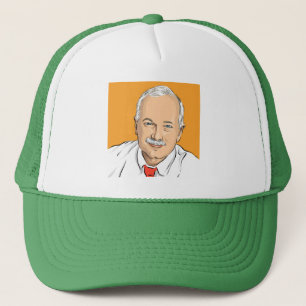 Jack Layton Kappe