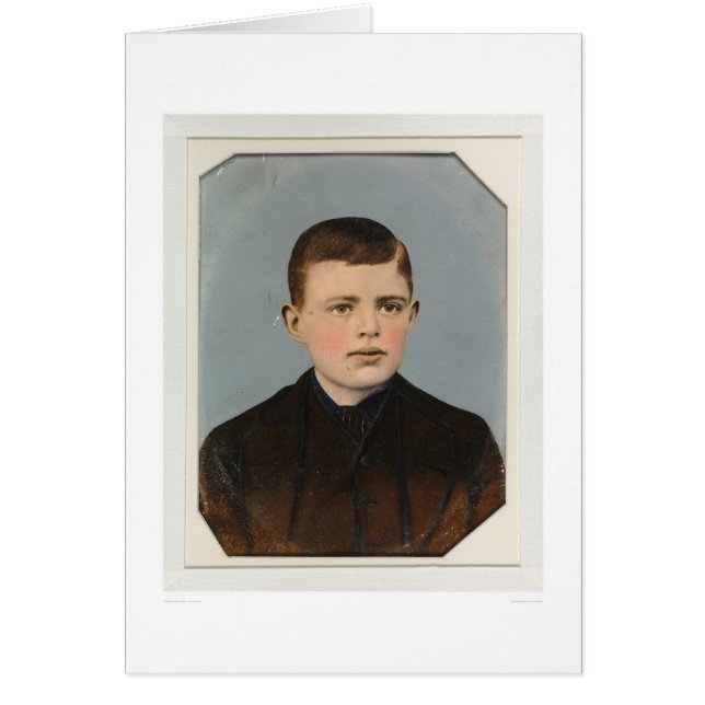 Jack London (40637) (Devant)