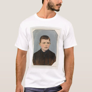 Jack London (40637) T-Shirt
