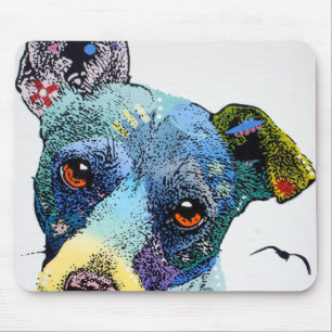Jack Mousepad