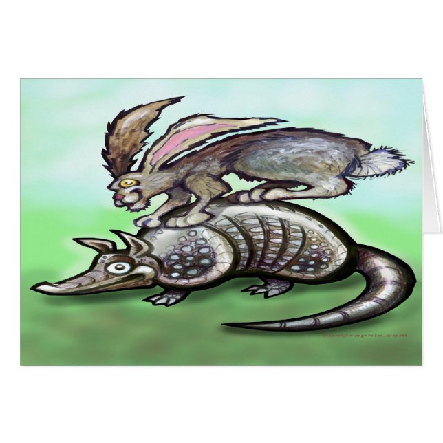 Jack n Dillo (Vorderseite (Horizontal))