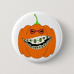 Jack-O-Klammern Button