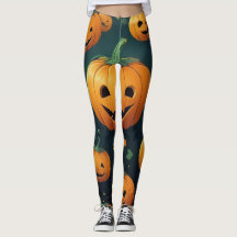 Jack-O-Lantern Delight - Kürbismuster