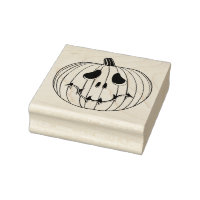 Jack-O-Lantern