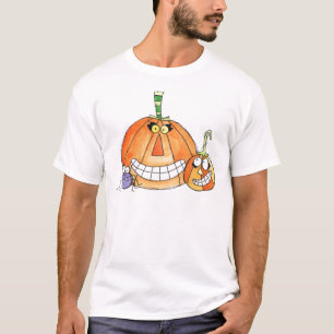 Jack o Laternen T-Shirt