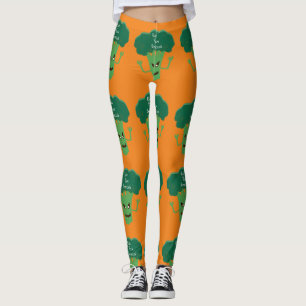 Jack O'lantern Smile Thunder_Cove Leggings
