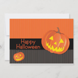 Jack O'Lanterns!