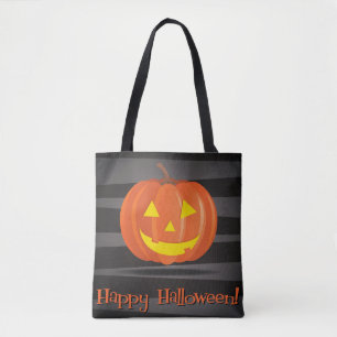 Jack O'Lanterns! Tasche