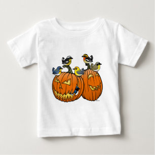 Jack O'Warbler Baby T-shirt