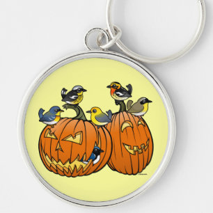 Jack O'Warbler Schlüsselanhänger