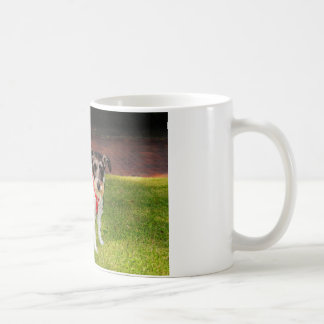 Jack Russel Terrier Kaffeetasse