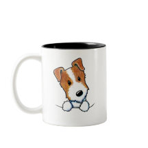 Jack Russell Puppy