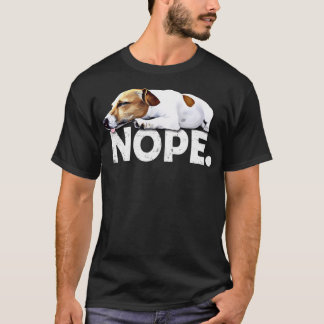 Jack Russell T-Shirt
