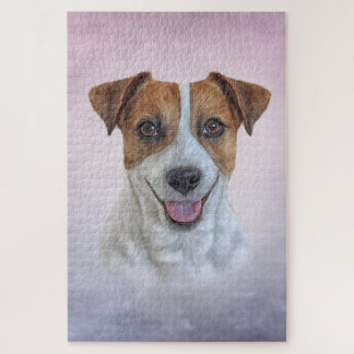 Jack Russell Terrier