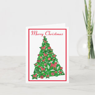 Jack Russell Terrier Hund Weihnachtsbaum Schmuck W Karte