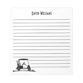 Jack Russell Terrier im Warennamen Notizblock