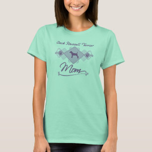 Jack-Russell-Terrier-Mama T-Shirt