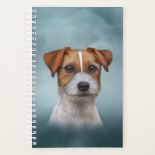 Jack Russell Terrier Planer