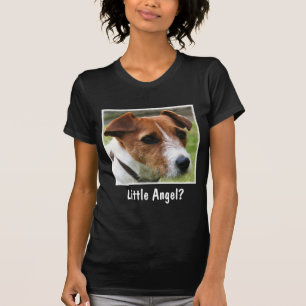 Jack Russell Terrier T-Shirt
