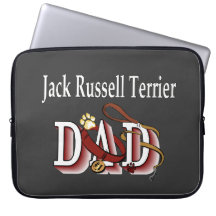 Jack Russell Terrier Vater