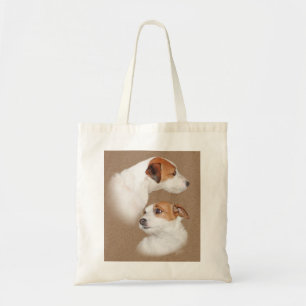 Jack Russell Terrior Tragetasche