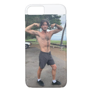 Jack Schlossberg iPhone Case