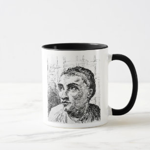 Jack Sheppard, 1724 Tasse