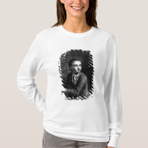 Jack Sheppard, graviert durch George-Weiß, 1728 T-Shirt