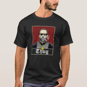 Jack Smith Sonderberater für die Vereinigten Staat T-Shirt