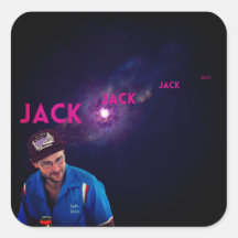 Jack - Sprechschleifen aus dem Weltraum