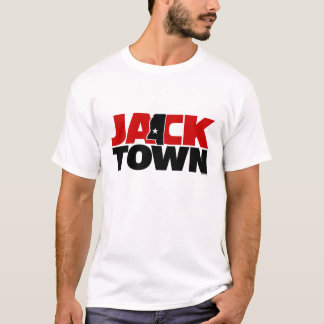JACK-STADTT - Shirt