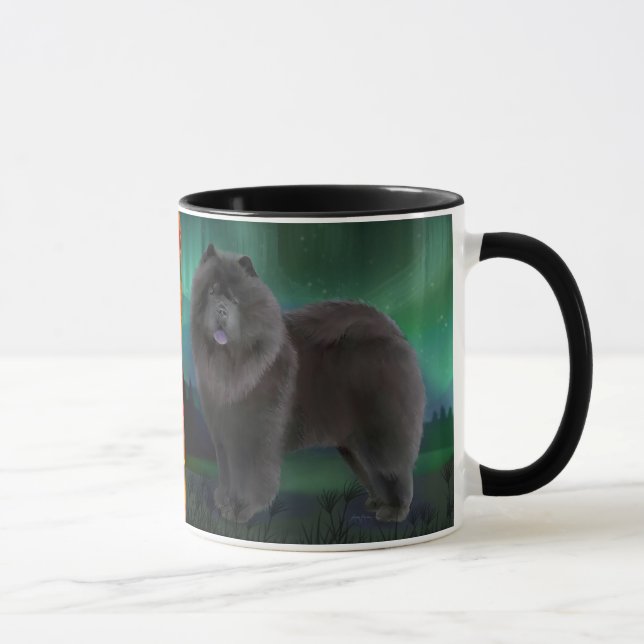 JACK TASSE (Rechts)