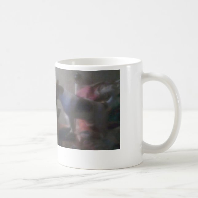 Jack-Tasse Kaffeetasse (Rechts)