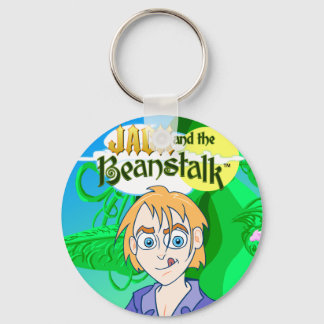 Jack und der Beanstalk™-Schlüsselanhänger Schlüsselanhänger