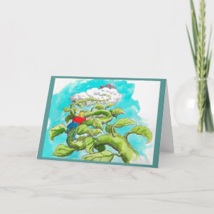 Jack und die Strandpromenade Karte