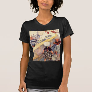 Jack und Jill T-Shirt