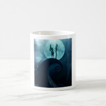 Jack und Sally