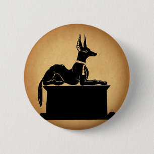 Jackal Button
