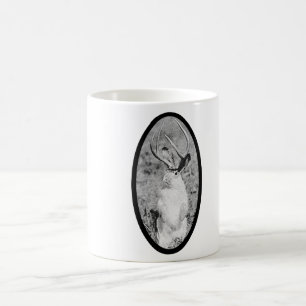 JACKALOPE KAFFEETASSE