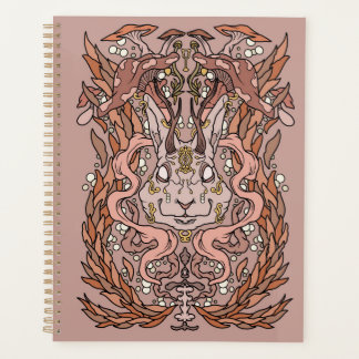 Jackalope Planer
