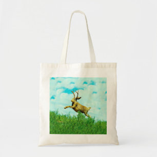 Jackalope Tasche