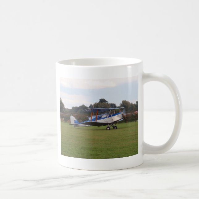 Jackaroo für den Start Kaffeetasse (Rechts)