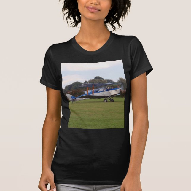 Jackaroo für den Start T-Shirt (Vorderseite)
