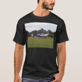 Jackaroo für den Start T-Shirt