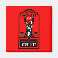 Jackass Award