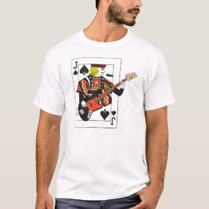 Jackbaß T-Shirt