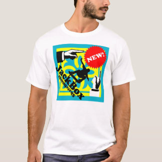 JackBox neu! Shirt