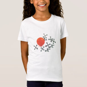 Jacke-T - Shirt