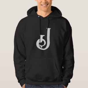 Jackenjacke Hoodie